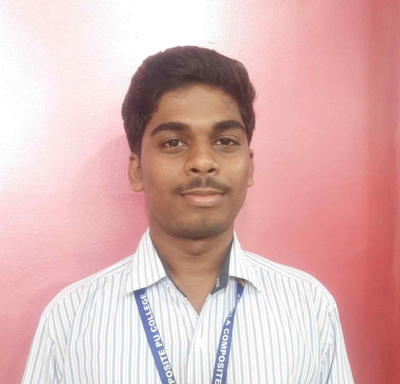 NANDAN KUMAR